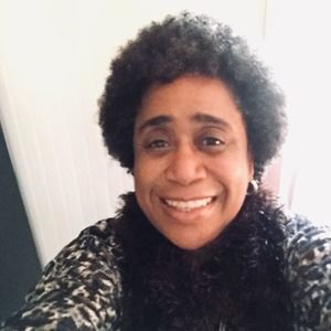 Meet your Posher, Janice